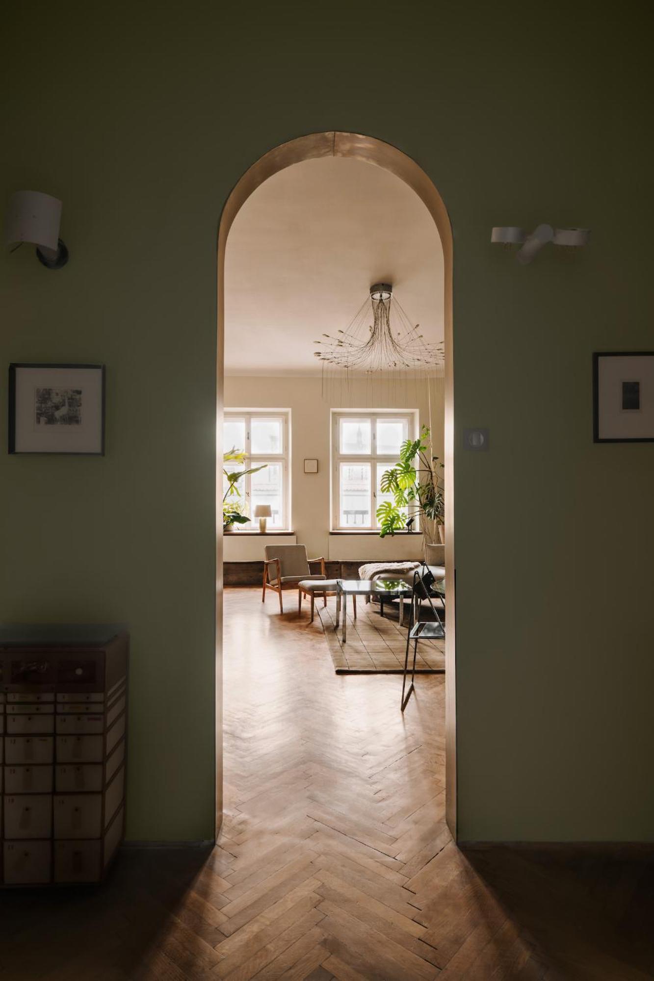 Here Apartments Cracovia Exterior foto